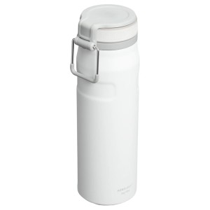 قمقمه استنلی اورجینال مدل IceFlow Bottle Twist Flip گنجایش 0.7 لیتر