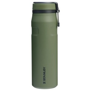قمقمه استنلی اورجینال مدل IceFlow Bottle Twist Flip گنجایش 0.7 لیتر
