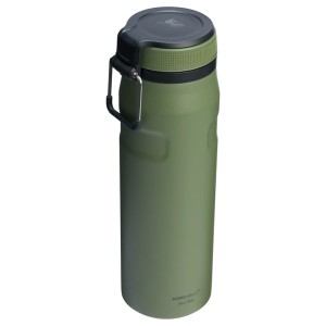 قمقمه استنلی اورجینال مدل IceFlow Bottle Twist Flip گنجایش 0.7 لیتر