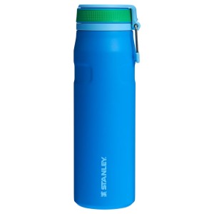 قمقمه استنلی اورجینال مدل IceFlow Bottle Twist Flip گنجایش 0.7 لیتر