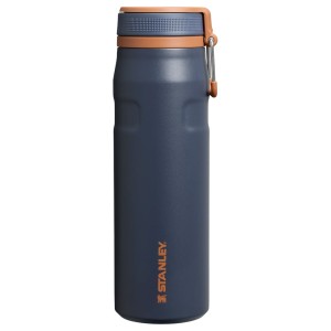 قمقمه استنلی اورجینال مدل IceFlow Bottle Twist Flip گنجایش 0.7 لیتر