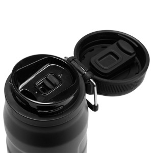قمقمه استنلی اورجینال مدل IceFlow Bottle Twist Flip گنجایش 0.7 لیتر