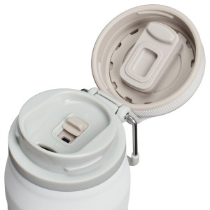 قمقمه استنلی اورجینال مدل IceFlow Bottle Twist Flip گنجایش 0.7 لیتر