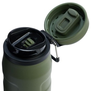 قمقمه استنلی اورجینال مدل IceFlow Bottle Twist Flip گنجایش 0.7 لیتر