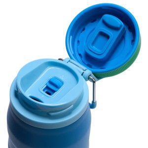 قمقمه استنلی اورجینال مدل IceFlow Bottle Twist Flip گنجایش 0.7 لیتر