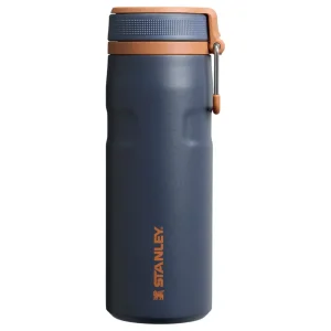 قمقمه استنلی اورجینال مدل IceFlow Bottle Twist Flip گنجایش 0.47 لیتر