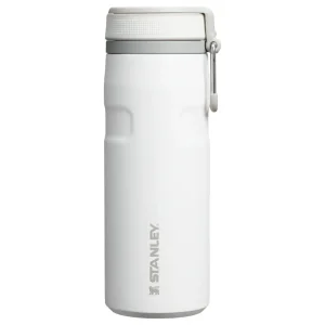قمقمه استنلی اورجینال مدل IceFlow Bottle Twist Flip گنجایش 0.47 لیتر