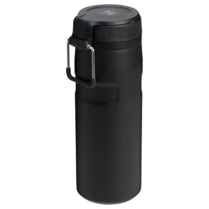 قمقمه استنلی اورجینال مدل IceFlow Bottle Twist Flip گنجایش 0.47 لیتر