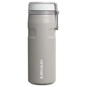 قمقمه استنلی اورجینال مدل IceFlow Bottle Twist Flip گنجایش 0.47 لیتر