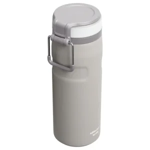 قمقمه استنلی اورجینال مدل IceFlow Bottle Twist Flip گنجایش 0.47 لیتر