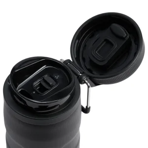 قمقمه استنلی اورجینال مدل IceFlow Bottle Twist Flip گنجایش 0.47 لیتر