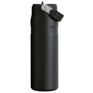 قمقمه استنلی نی دار اورجینال مدل IceFlow Bottle Flip Straw 2.0 گنجایش 0.7 لیتر