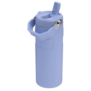 قمقمه استنلی نی دار اورجینال مدل IceFlow Bottle Flip Straw 2.0 گنجایش 0.7 لیتر
