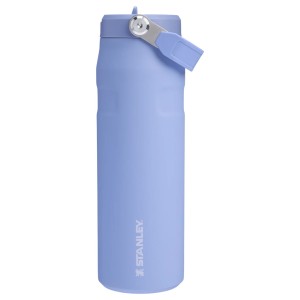 قمقمه استنلی نی دار اورجینال مدل IceFlow Bottle Flip Straw 2.0 گنجایش 0.7 لیتر