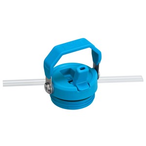 قمقمه استنلی نی دار اورجینال مدل IceFlow Bottle Flip Straw 2.0 گنجایش 0.7 لیتر