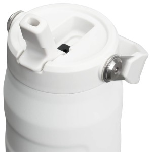 قمقمه استنلی نی دار اورجینال مدل IceFlow Bottle Flip Straw 2.0 گنجایش 0.7 لیتر