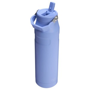 قمقمه استنلی اورجینال مدل IceFlow Bottle Flip Straw 2.0 گنجایش 1.1 لیتر