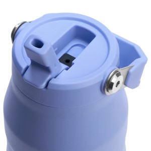 قمقمه استنلی اورجینال مدل IceFlow Bottle Flip Straw 2.0 گنجایش 1.1 لیتر