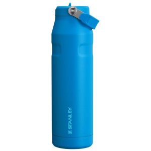 قمقمه استنلی اورجینال مدل IceFlow Bottle Flip Straw 2.0 گنجایش 1.1 لیتر