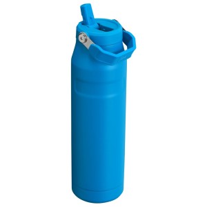 قمقمه استنلی اورجینال مدل IceFlow Bottle Flip Straw 2.0 گنجایش 1.1 لیتر