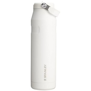 قمقمه استنلی اورجینال مدل IceFlow Bottle Flip Straw 2.0 گنجایش 1.1 لیتر