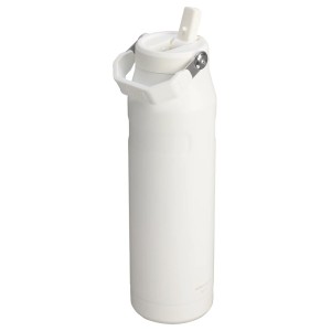 قمقمه استنلی اورجینال مدل IceFlow Bottle Flip Straw 2.0 گنجایش 1.1 لیتر