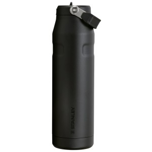 قمقمه استنلی اورجینال مدل IceFlow Bottle Flip Straw 2.0 گنجایش 1.1 لیتر