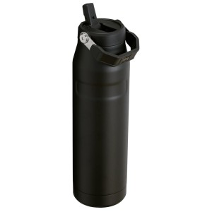 قمقمه استنلی اورجینال مدل IceFlow Bottle Flip Straw 2.0 گنجایش 1.1 لیتر
