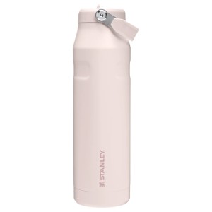 قمقمه استنلی اورجینال مدل IceFlow Bottle Flip Straw 2.0 گنجایش 1.1 لیتر