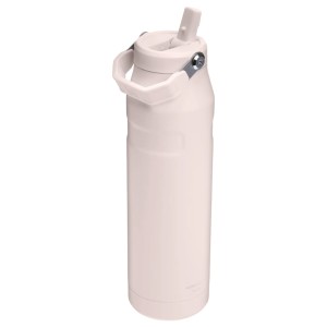 قمقمه استنلی اورجینال مدل IceFlow Bottle Flip Straw 2.0 گنجایش 1.1 لیتر