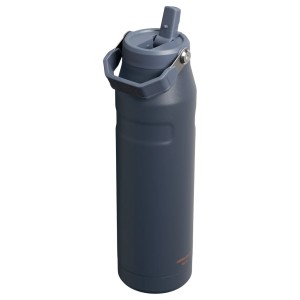 قمقمه استنلی اورجینال مدل IceFlow Bottle Flip Straw 2.0 گنجایش 1.1 لیتر