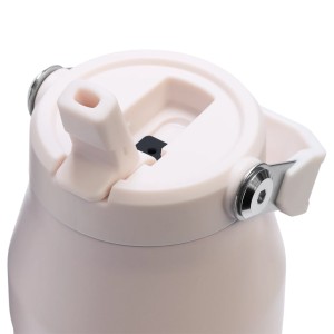 قمقمه استنلی اورجینال مدل IceFlow Bottle Flip Straw 2.0 گنجایش 1.1 لیتر