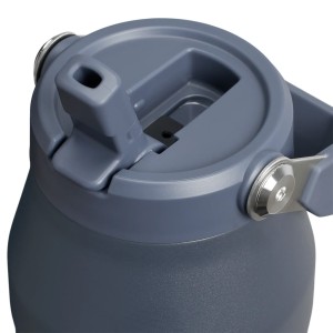 قمقمه استنلی اورجینال مدل IceFlow Bottle Flip Straw 2.0 گنجایش 1.1 لیتر