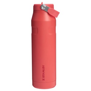 قمقمه استنلی اورجینال مدل IceFlow Bottle Flip Straw 2.0 گنجایش 1.1 لیتر