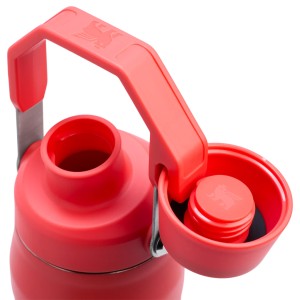 قمقمه آب استنلی اورجینال مدل IceFlow™ Fast Flow Bottle گنجایش 0.7 لیتر