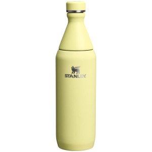 قمقمه استنلی اورجینال مدل The All Day Slim Bottle گنجایش 0.59 لیتر