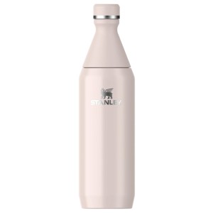 قمقمه استنلی اورجینال مدل The All Day Slim Bottle گنجایش 0.6 لیتر