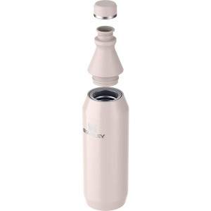 قمقمه استنلی اورجینال مدل The All Day Slim Bottle گنجایش 0.6 لیتر