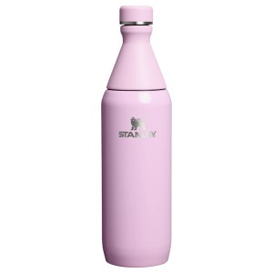 قمقمه استنلی اورجینال مدل The All Day Slim Bottle گنجایش 0.6 لیتر