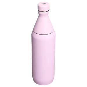 قمقمه استنلی اورجینال مدل The All Day Slim Bottle گنجایش 0.6 لیتر