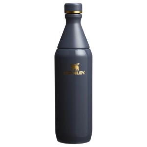 قمقمه استنلی اورجینال مدل The All Day Slim Bottle گنجایش 0.6 لیتر