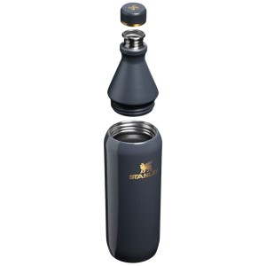 قمقمه استنلی اورجینال مدل The All Day Slim Bottle گنجایش 0.6 لیتر
