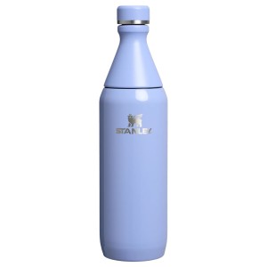 قمقمه استنلی اورجینال مدل The All Day Slim Bottle گنجایش 0.6 لیتر