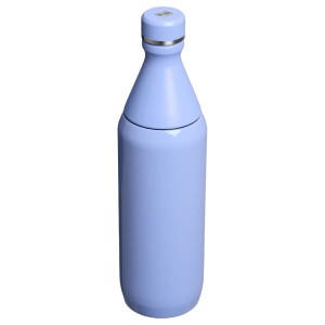 قمقمه استنلی اورجینال مدل The All Day Slim Bottle گنجایش 0.6 لیتر