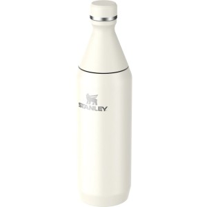 قمقمه استنلی اورجینال مدل The All Day Slim Bottle گنجایش 0.6 لیتر