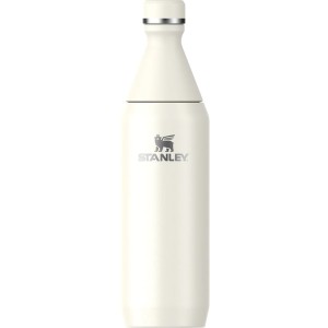 قمقمه استنلی اورجینال مدل The All Day Slim Bottle گنجایش 0.6 لیتر