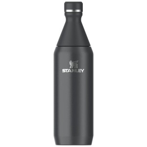 قمقمه استنلی اورجینال مدل The All Day Slim Bottle گنجایش 0.6 لیتر
