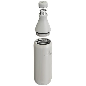 قمقمه استنلی اورجینال مدل The All Day Slim Bottle گنجایش 0.6 لیتر