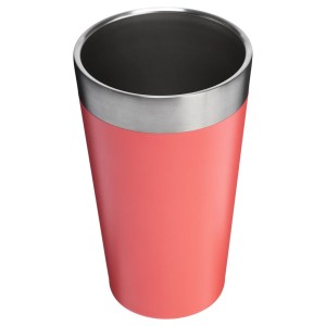 ماگ استنلی اورجینال مدل Adventure Stacking Tumbler گنجایش 0.47 لیتر