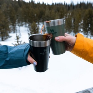ماگ استنلی اورجینال مدل Adventure Stacking Tumbler گنجایش 0.47 لیتر